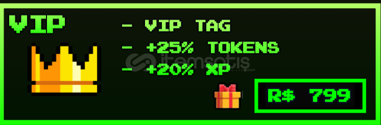 Five Nights TD Vip Five Nights TD Vip