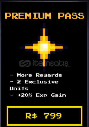Five Nights TD Premium Pass Five Nights TD Premium Pass
