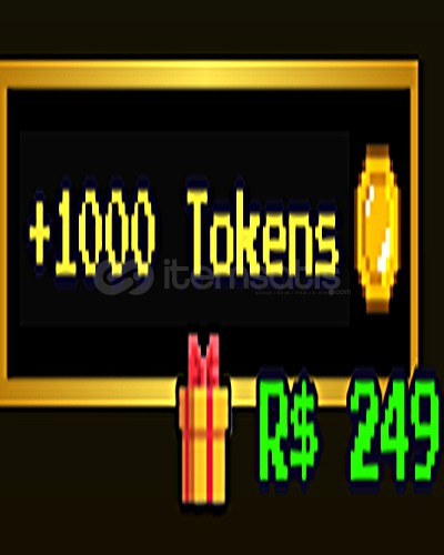 Five Nights TD +1000 Tokens Five Nights TD +1000 Tokens