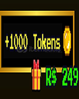 Five Nights TD +1000 Tokens