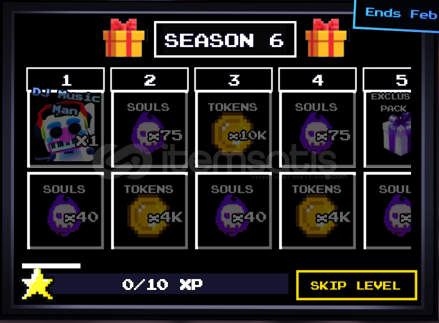 Five Nights TD Premium Pass Five Nights TD Premium Pass