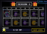 Five Nights TD Premium Pass