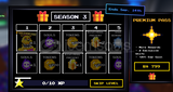 Five Nights TD Premium Season Pass