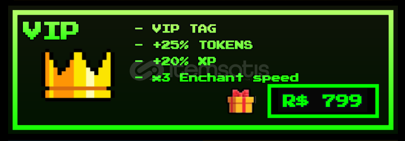 Five Nights TD VIP Five Nights TD VIP