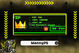 ⭐ | FIVE NIGHTS TD | VIP | 