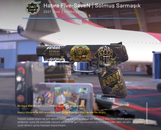 FİVE SEVEN - HATIRA SOLMUŞ SARMAŞIK