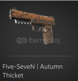 Five-SeveN ANINDA TESLİMAT