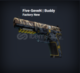 Five-SeveN Buddy Factory New