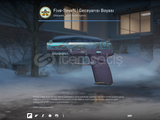 Five-SeveN | Geceyarısı Boyası (FT)