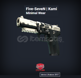 Five-SeveN Kami Minimal Wear