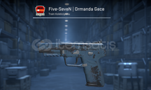 Five-SeveN | Ormanda Gece