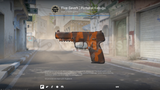 Five-SeveN | Portakal Kabuğu