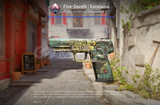  Five-SeveN Scrawl 2