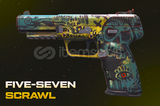 ⚡Five-SeveN | Scrawl [OTO TESLİMAT]