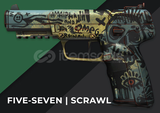 ⚡Five-SeveN | Scrawl [OTO TESLİMAT]