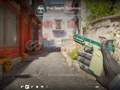 ⭐Five-SeveN | Soğutucu (FN) ⭐