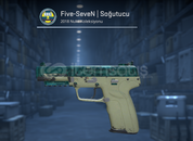 Five-SeveN | Soğutucu