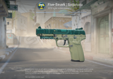 Five SeveN Soğutucu 