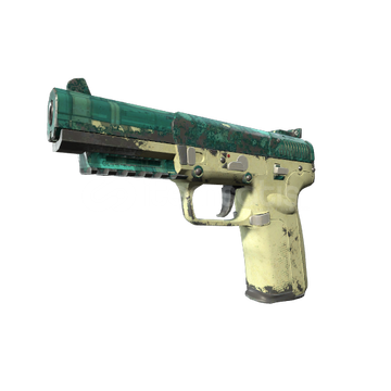 Five-SeveN | Soğutucu / FABRİKA Five-SeveN | Soğutucu / FABRİKA