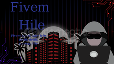 Fivem 10 Gün için geçerli sınırsız Yazılım .