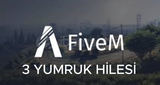 FİVEM 3 YUMRUK H*LESİ BAN YEDİRTMEZ