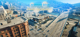 Fivem | 3DMarket MRPD MLO