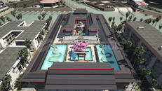 Fivem Yakuza House Fivem Yakuza House