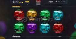 FİVEM | Ak4y Case Opening