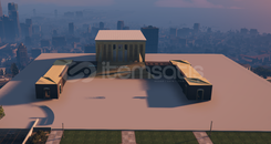 Fivem Anıtkabir Ymap