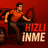 Fivem Araçtan Hızlı İnme