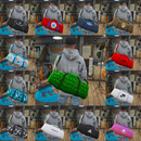 Fivem Bags Pack Fivem Bags Pack