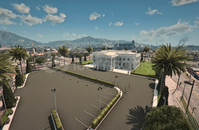 FİVEM BEYAZ SARAY MLO YENİLENMİŞ