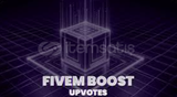 Fivem Boost ( Sunucu Yükseltme ) 