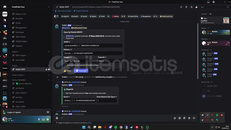 FiveM BOT ALTYAPISI (AÇIK KAYNAK VERİLECEKTİR)