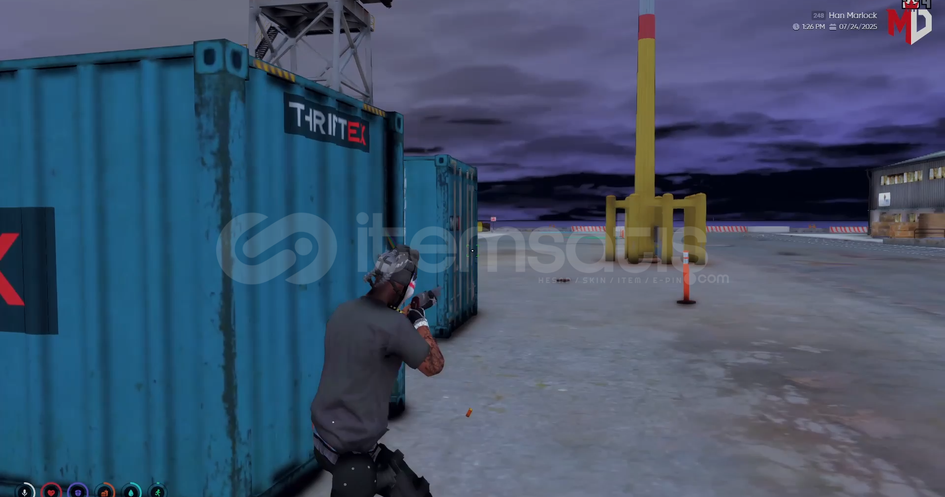 FİVEM CANAVAR PACK/RPF'ler FİVEM CANAVAR PACK/RPF'ler