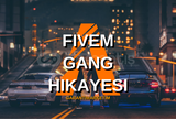 FIVEM CETE HIKAYESI YAZILIR / HIZLI TESLIMAT