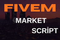 FİVEM MARKET SCRİPTİ FİVEM MARKET SCRİPTİ