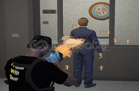 FiveM Custom FX | BloodFX, Tracer, HitFX, 