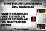 Fİvem Discord Sunucularına Özel Tasarımlar