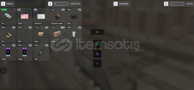 FİVEM EFSANE ENVANTER SCRİPTİ FİVEM EFSANE ENVANTER SCRİPTİ