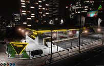 Efsane Mekanik Full Optimize Fix