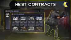 Fivem Efsane Soygun Scripti