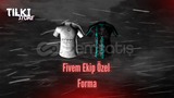 Fivem Ekipler İçin Forma !
