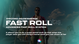 Fivem | Fast Roll