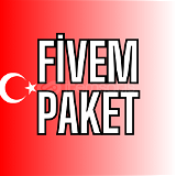 FİVEM BAZUKOMTRV2 TÜRK TEMALI ROLEPLAY PAKET #2