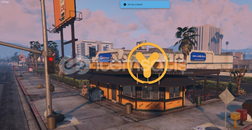 FİVEM FİX V9 SUNUCU PAKETİ