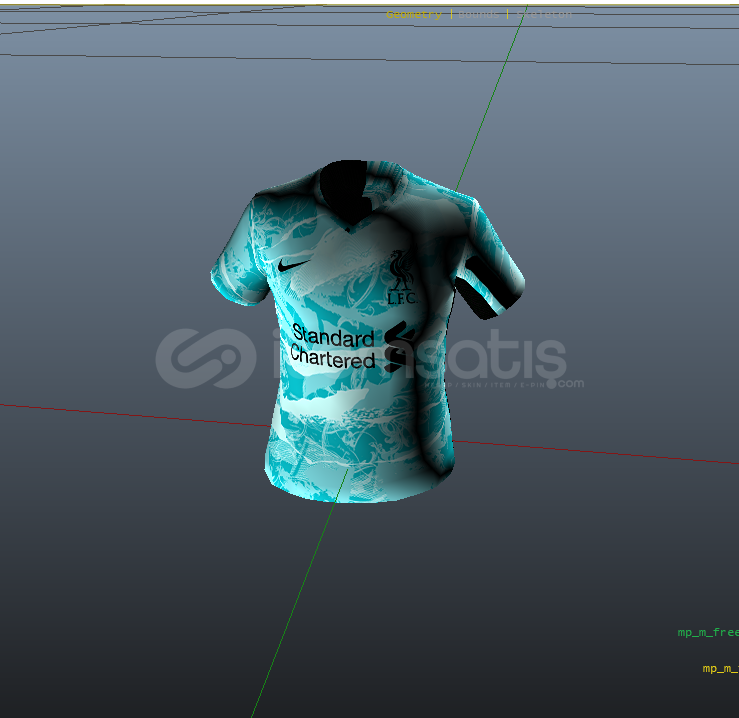 Fivem Jersey PNGs I + F8 Codes etc - 1522674 | İtemsatış
