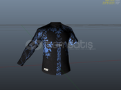 ⭐Fivem Forma Şapka Çanta Zırh Ydd Ytd⭐