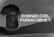 FiveM FORMA TASARIMI 