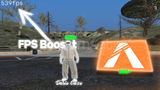 FİVEM FPS BOOST